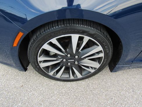 Used 2018 Lincoln MKZ Reserve w/ Climate Package image 10