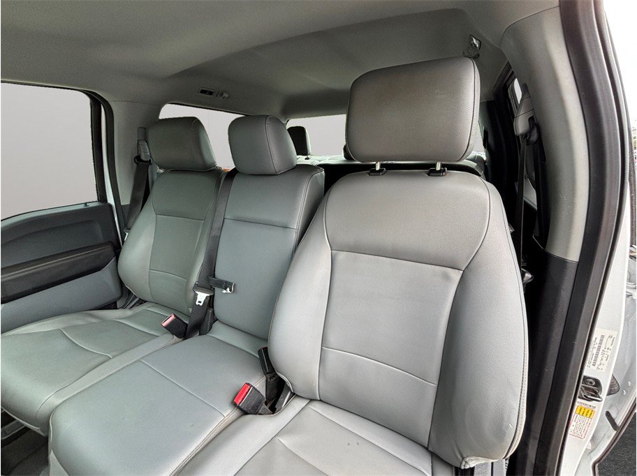 Used 2022 Ford F150 XL w/ Equipment Group 101A High RWD image 16