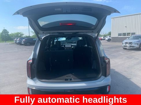 Used 2024 Kia Telluride EX X-Line AWD/4WD image 14