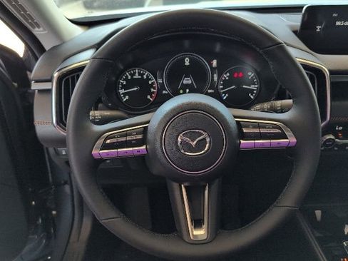 Used 2025 MAZDA CX-50 AWD 2.5 S w/ Accent Package image 20