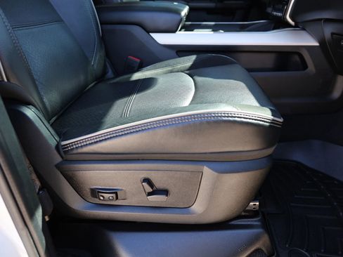 Used 2022 RAM 2500 Laramie image 51