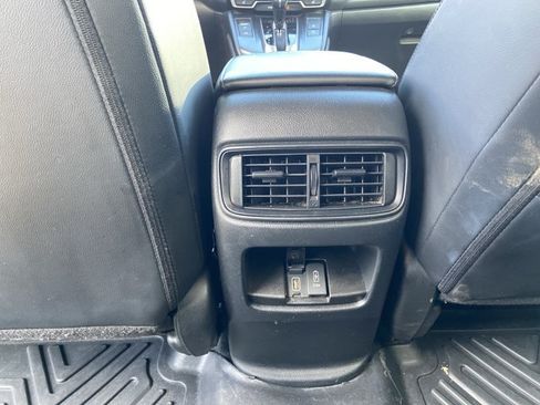 Used 2021 Honda CR-V EX-L image 50