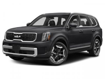 Used 2023 Kia Telluride EX w/ EX Captain's Chair Package