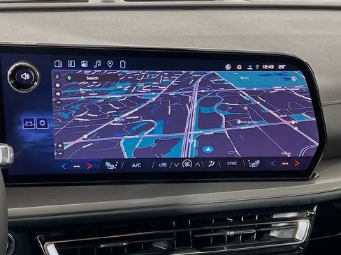 New 2026 Chevrolet Traverse LT w/ Driver Confidence Package image 13