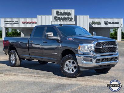 Used 2023 RAM 3500 Big Horn