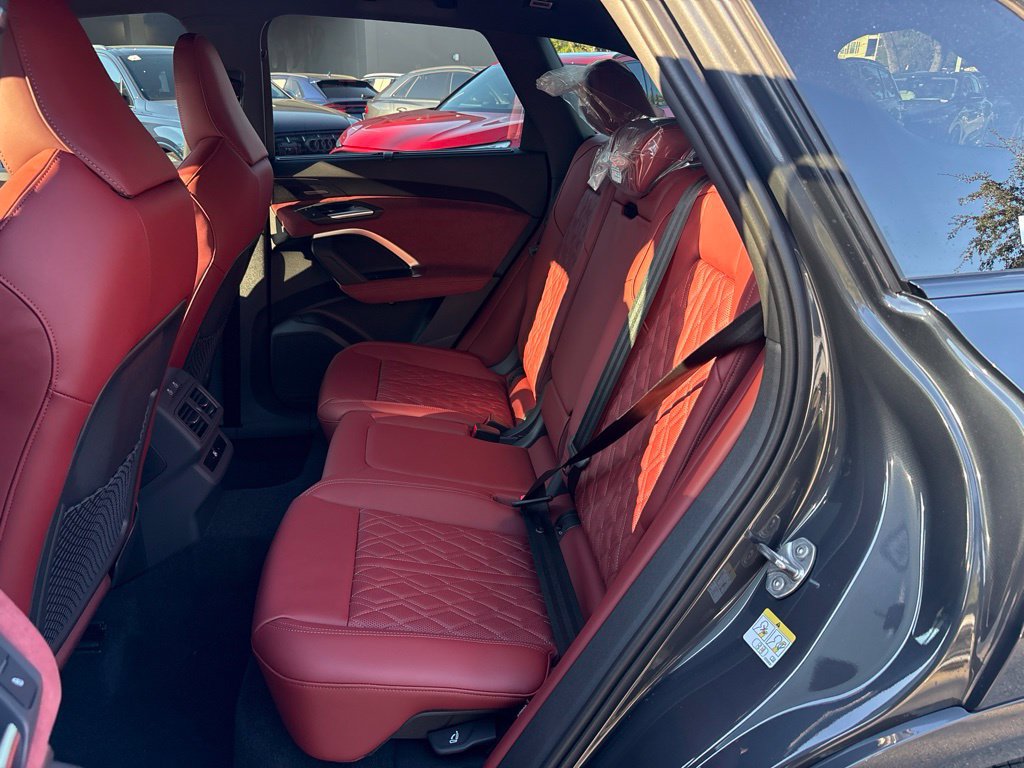 New 2026 Audi SQ5 Premium Plus AWD/4WD image 12