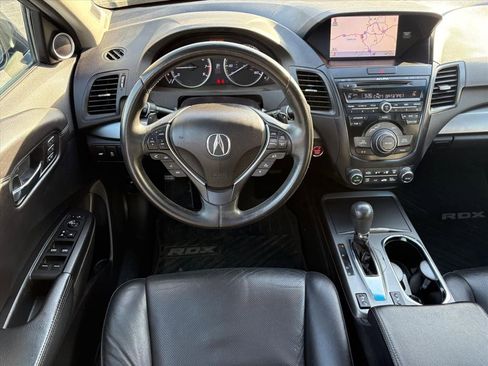 Used 2014 Acura RDX Technology Package image 21
