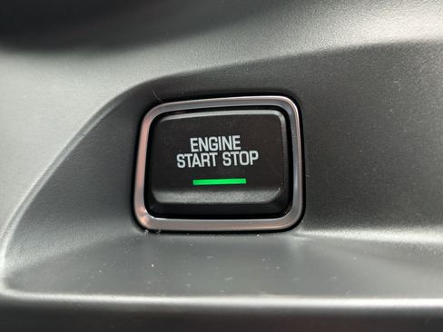 Used 2024 Chevrolet Camaro LT w/ RS Package image 24