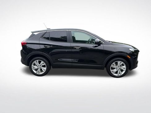 Certified 2026 Buick Encore GX Preferred w/ Comfort Package AWD/4WD image 7