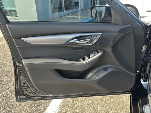 Used 2024 Cadillac CT5 Premium Luxury w/ Climate Package image 16