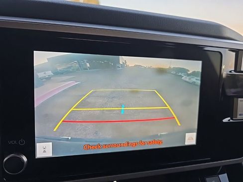 Used 2024 Toyota Tundra SR5 image 13