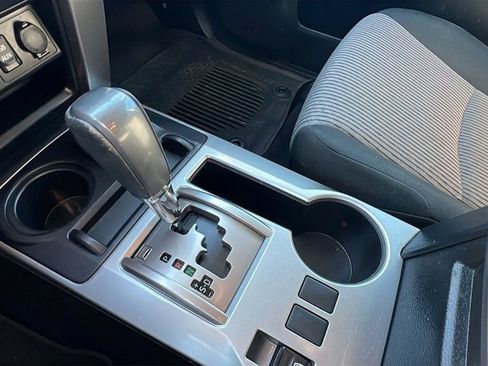 Used 2018 Toyota 4Runner SR5 w/ Wilderness Package image 26