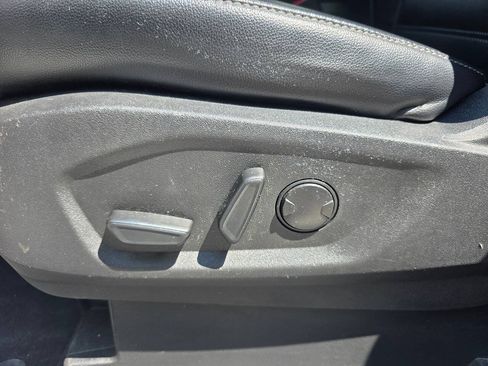 Used 2023 Ford Edge SEL AWD/4WD image 14