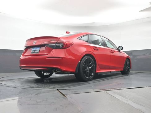 Used 2023 Honda Civic Sport image 29
