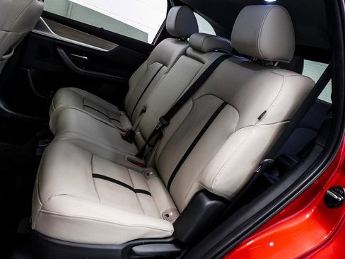 Used 2025 MAZDA CX-90 Plug-In Hybrid w/Premium Sport image 9