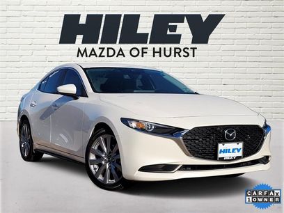 Used 2023 MAZDA MAZDA3 s