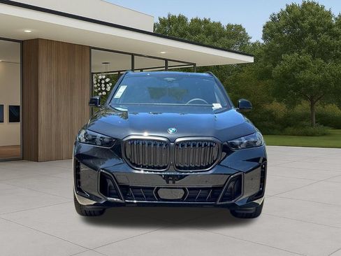 New 2026 BMW X5 sDrive40i w/ M Sport Package RWD image 4