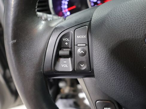 Used 2013 Kia Optima EX w/ Premium Pkg FWD image 32