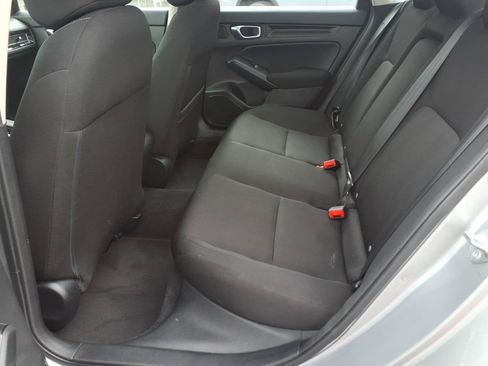Used 2023 Honda Civic EX image 13