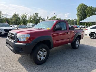 Used 2013 Toyota Tacoma 4x4 Regular Cab video 1