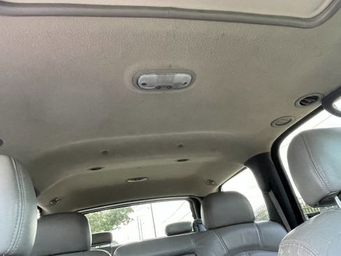 Used 2002 Chevrolet Tahoe LT image 30