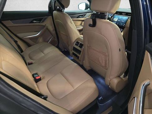 Certified 2023 Jaguar F-PACE S AWD/4WD image 11