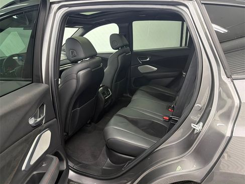 Used 2024 Acura RDX A-Spec image 23