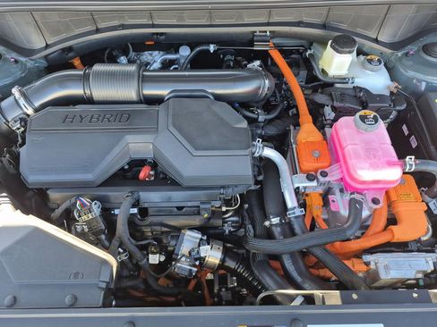 New 2026 Kia Sorento SX Prestige image 17