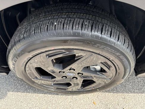 New 2026 Subaru Crosstrek 2.5i Sport image 10