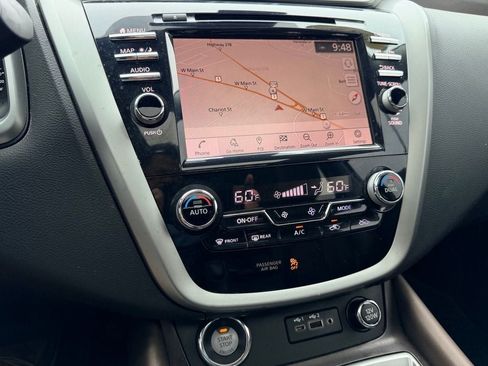 Used 2019 Nissan Murano Platinum FWD image 31