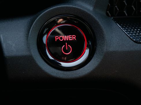 New 2026 Honda CR-V Sport-L image 28