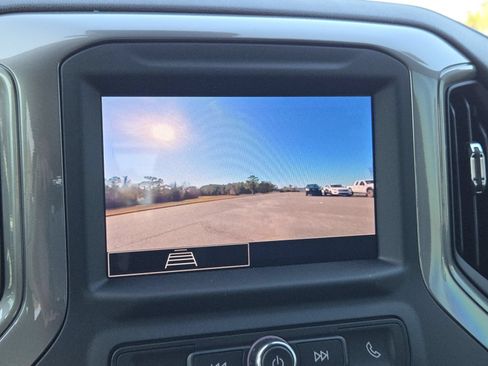 New 2026 GMC Sierra 3500 Pro w/ Convenience Package AWD/4WD image 10