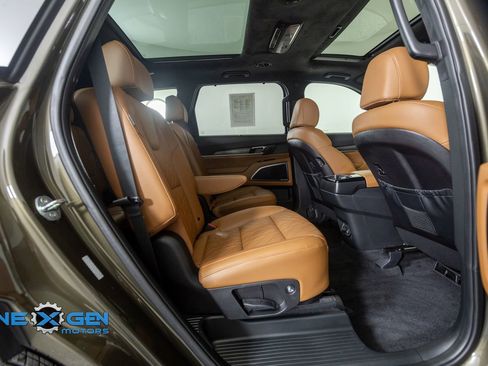 Used 2024 Kia Telluride SX Prestige X-Line AWD/4WD image 39