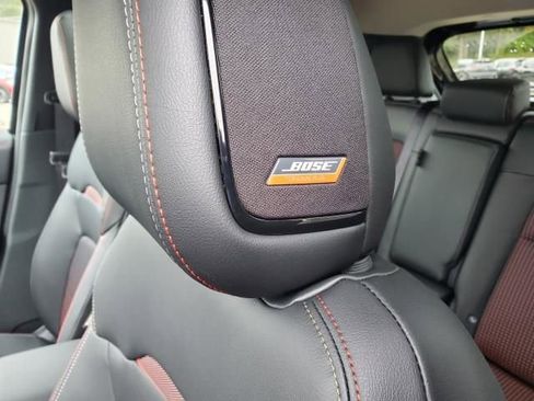 New 2026 Nissan Kicks SR w/ SR Premium Package image 22