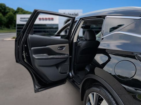Used 2023 Nissan Murano SL AWD/4WD image 27