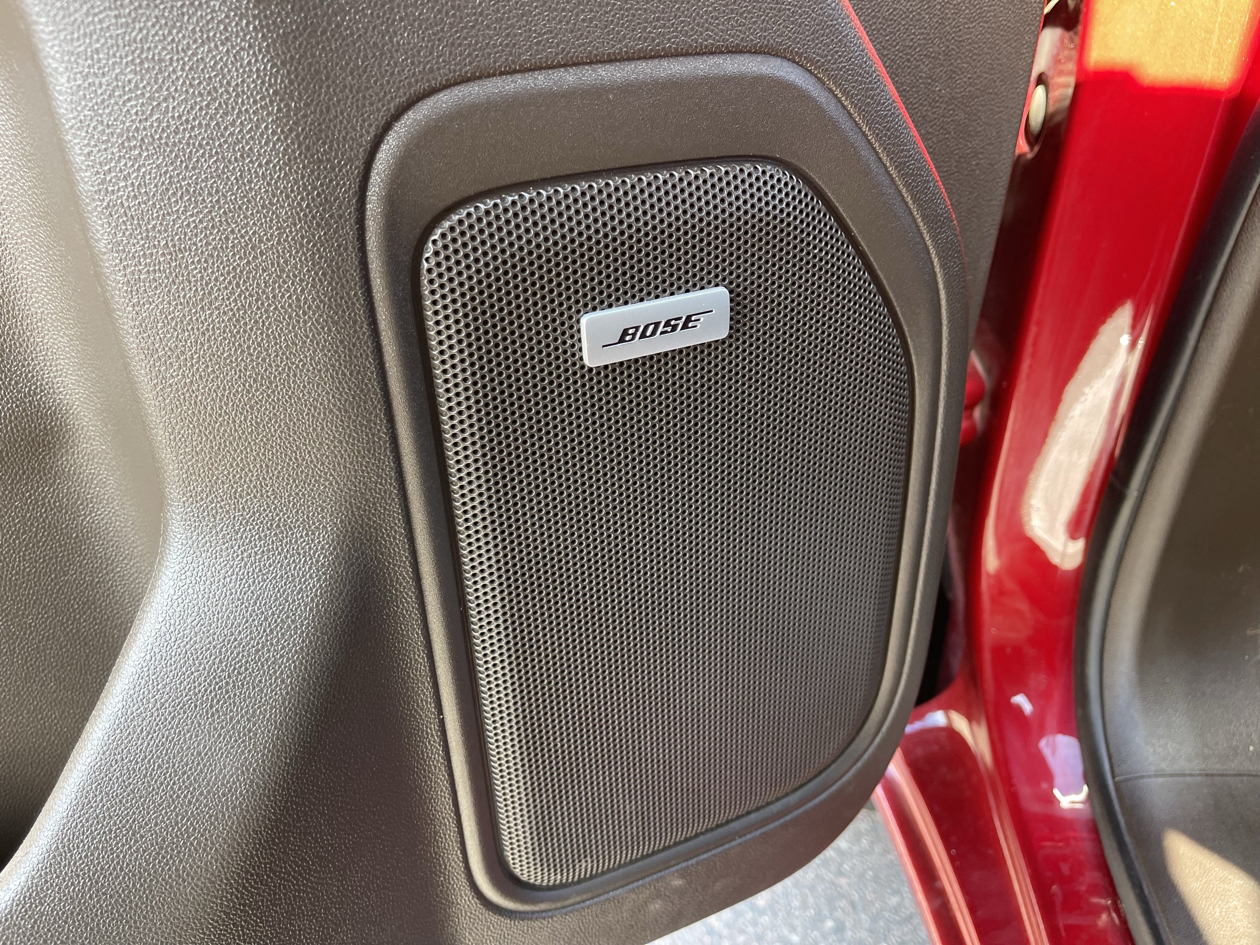 Used 2020 Chevrolet Silverado 1500 LTZ AWD/4WD image 21