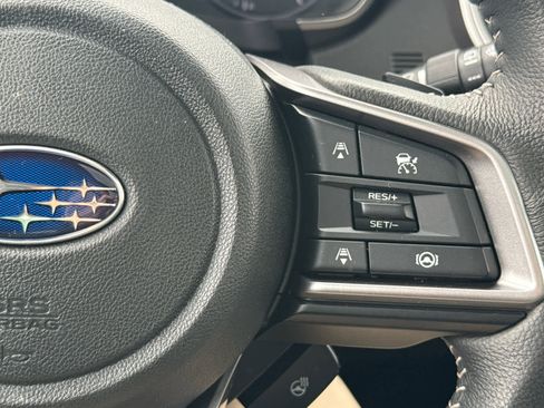 Certified 2025 Subaru Ascent Limited image 19