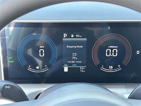 New 2026 Hyundai Tucson SEL image 27