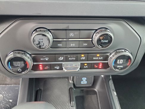 New 2025 Ford Bronco Big Bend AWD/4WD image 32