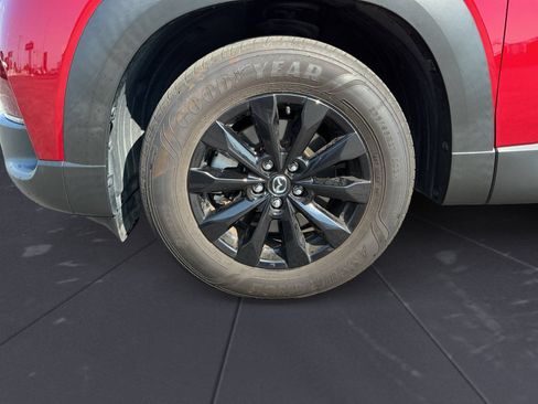 Used 2024 MAZDA CX-50 AWD 2.5 S w/ Premium Package image 14