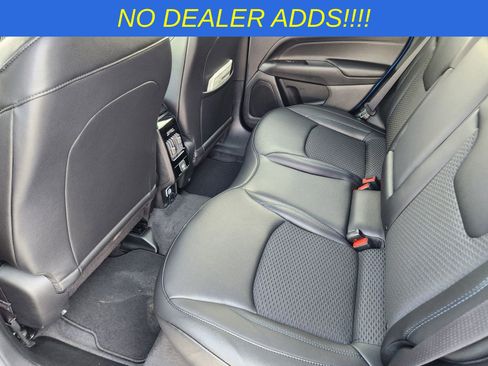 New 2026 Jeep Compass Latitude image 23