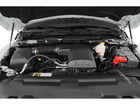 Used 2015 RAM 1500 Tradesman w/ Popular Equipment Group RWD image 16