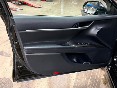 Certified 2023 Toyota Camry SE image 20