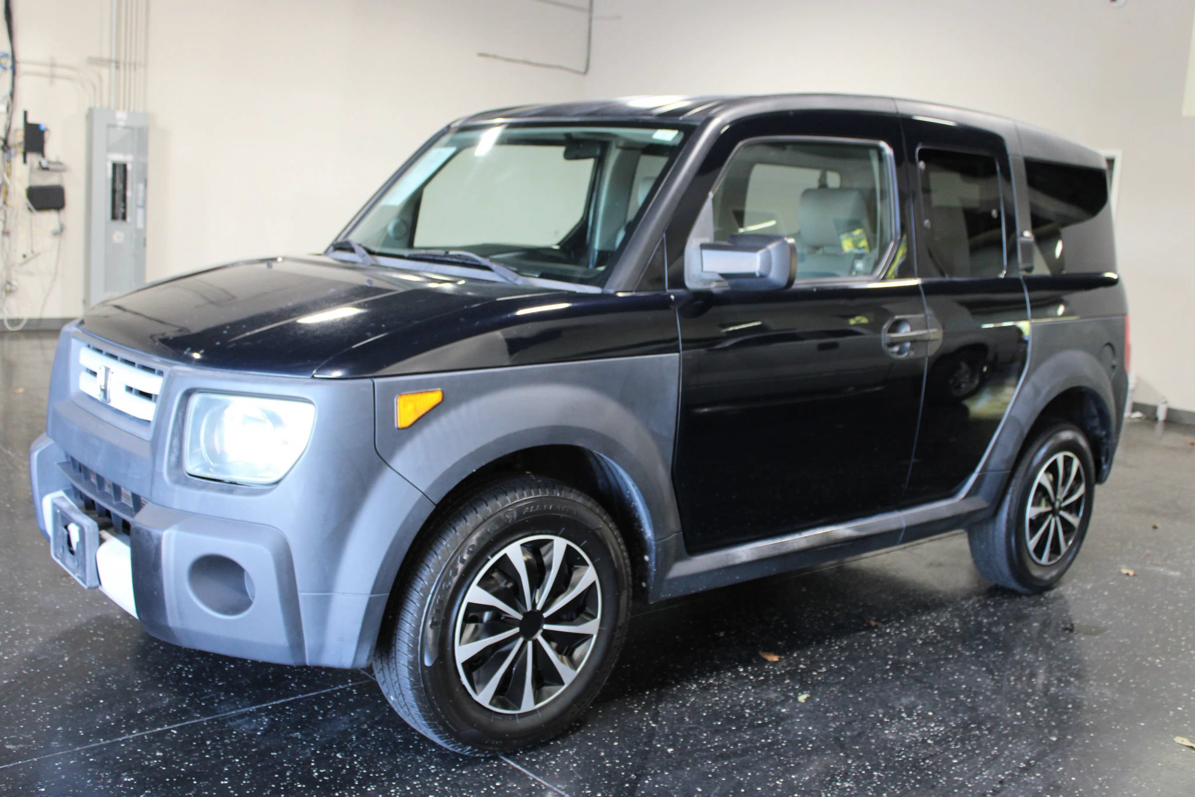 Used 2007 Honda Element LX image 6