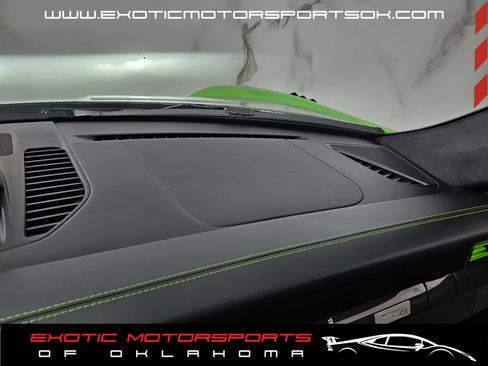 Used 2019 Porsche 911 GT3 RS RWD image 35