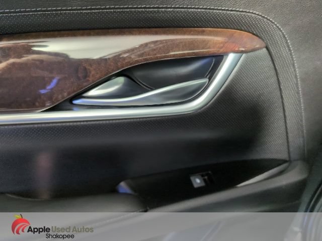 Used 2013 Cadillac XTS Premium AWD/4WD image 29