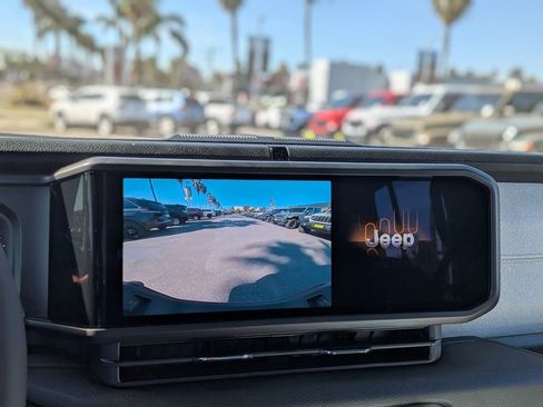 New 2026 Jeep Gladiator Sport image 12