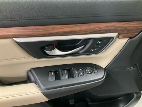 Used 2022 Honda CR-V EX-L image 25
