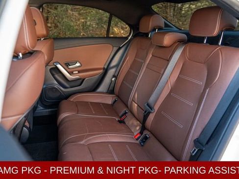 Used 2022 Mercedes-Benz A 220 image 44