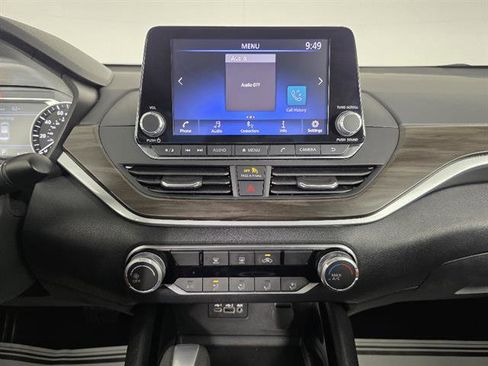 Used 2023 Nissan Altima 2.5 SV image 31